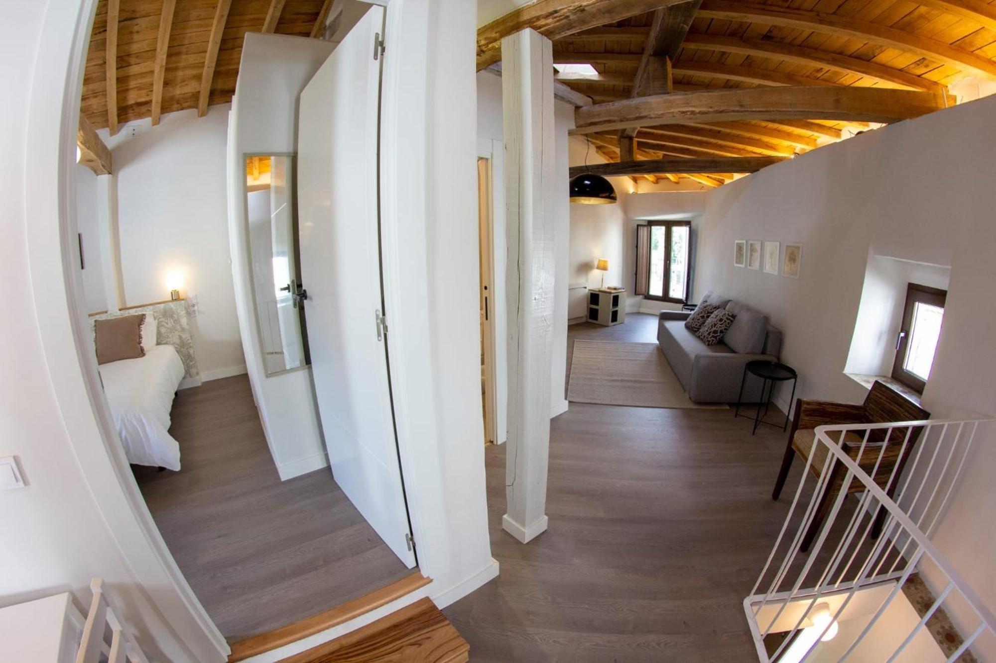 Villa Casa Tia Regina à Hervás Extérieur photo