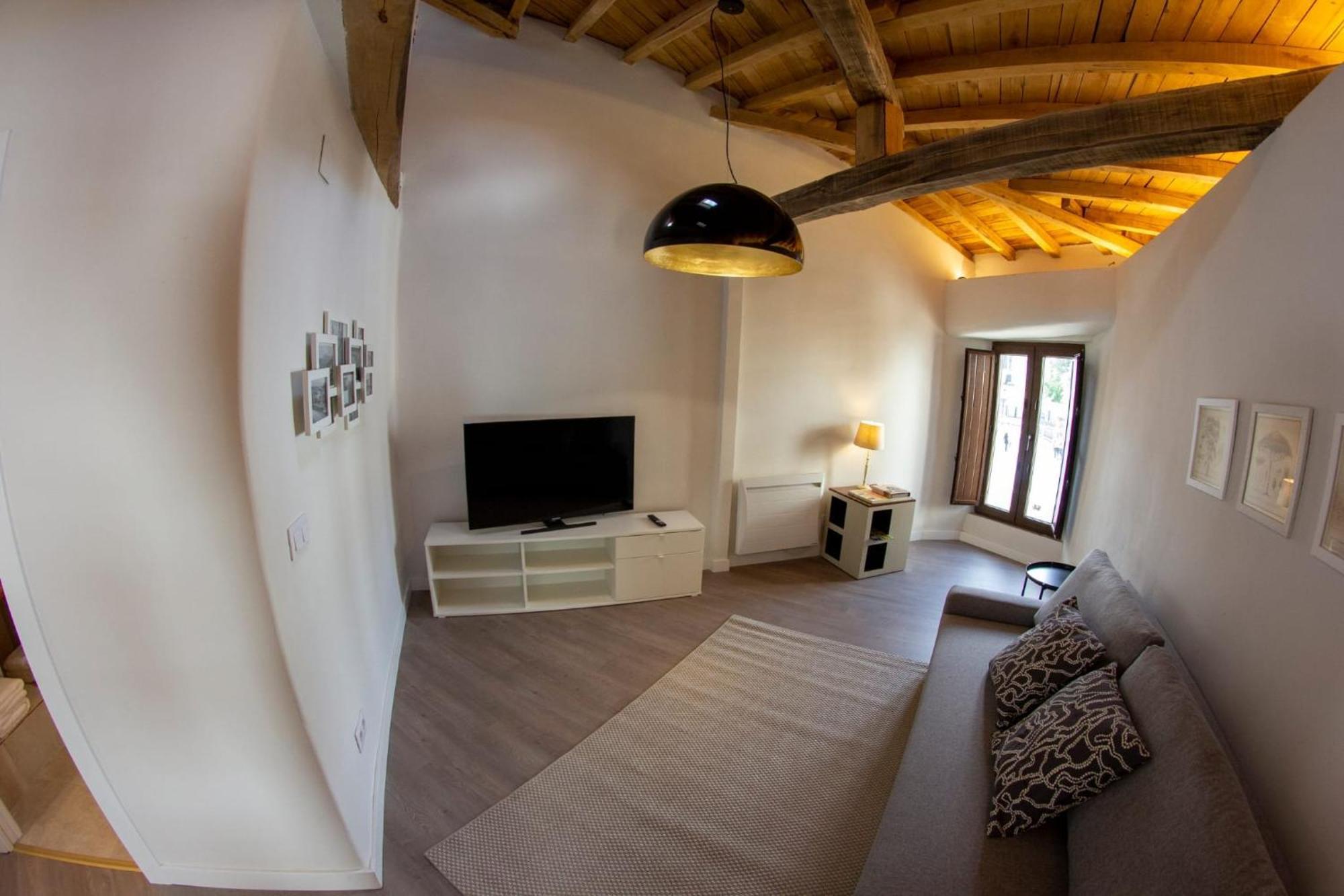 Villa Casa Tia Regina à Hervás Extérieur photo