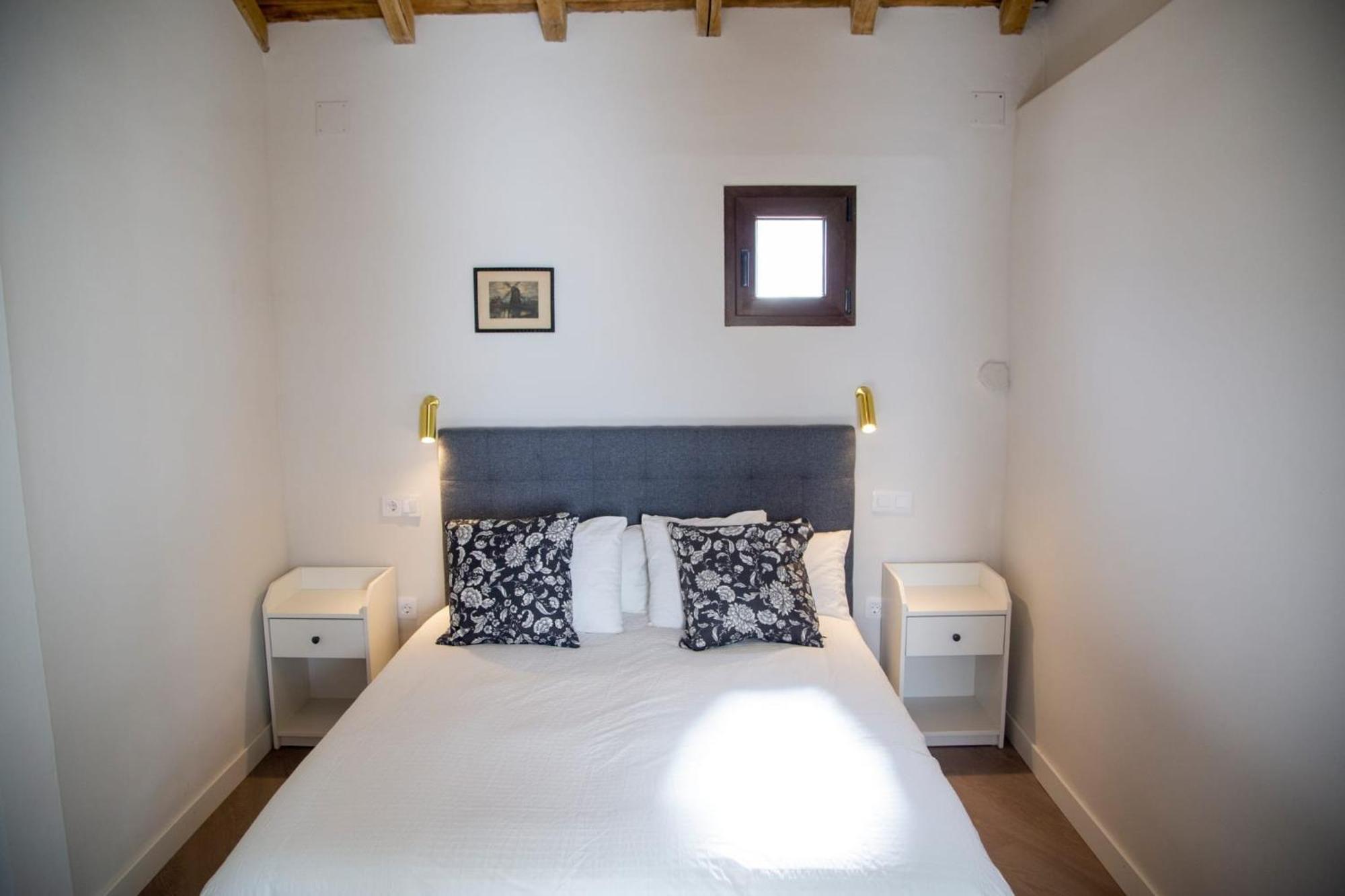 Villa Casa Tia Regina à Hervás Extérieur photo